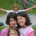 Saalbach im Goldrausch